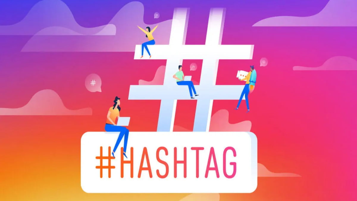 Most Popular Instagram Hashtags 2022