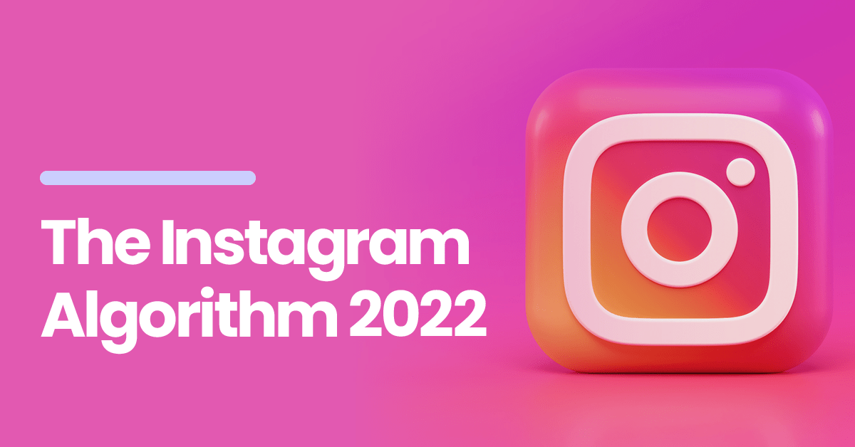 How does the Instagram algorithm work?